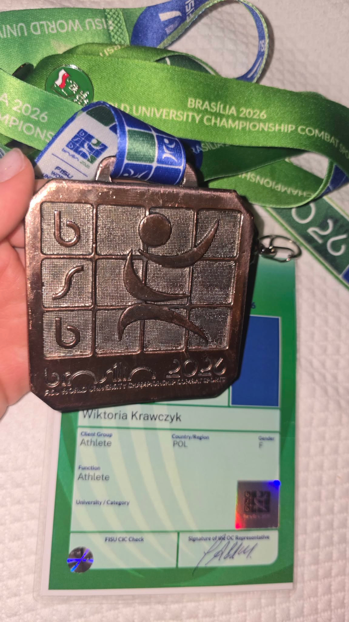 medal