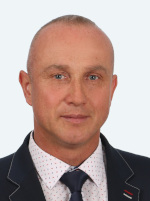 Mariusz Łazarz