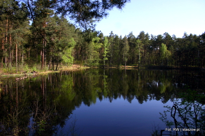 Jezioro Jasne