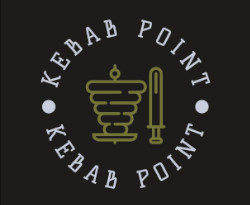 logo Kebab Point