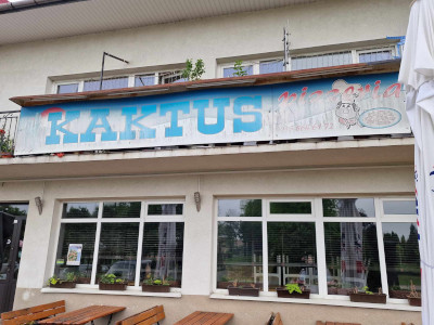 Pizzeria Kaktus