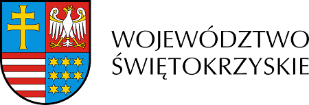 Logo Urzędu Marszałkowskiego