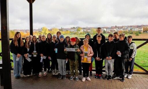 Zdjęcie do Panorama Staszowska