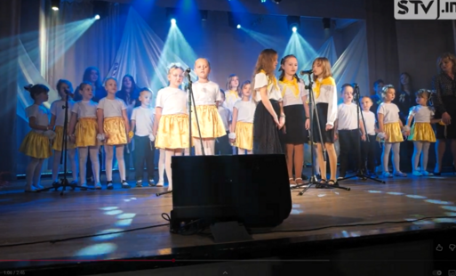 Zdjęcie do stv.info: Obchody Święta Patrona Miasta w Staszowie rozpoczęte