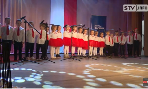 Zdjęcie do stv.info: V Świętokrzyski Konkurs Piosenki i Pieśni Niepodległej &ndash; Stasz&oacute;w 2025