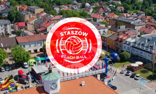 Zdjęcie do Gotowi na powr&oacute;t wielkich, siatkarskich emocji?