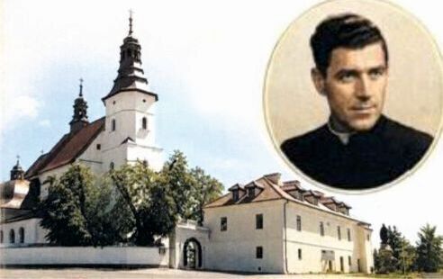 Zdjęcie do 50. rocznica męczeńskiej śmierci Sługi Bożego ks. Romana Kotlarza