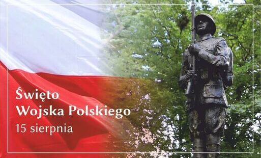 Zdjęcie do Święto Wojska Polskiego