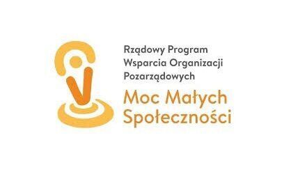 Zaproszenie na konferencję inauguracyjną program „Moc Małych Społeczności – Świętokrzyskie'