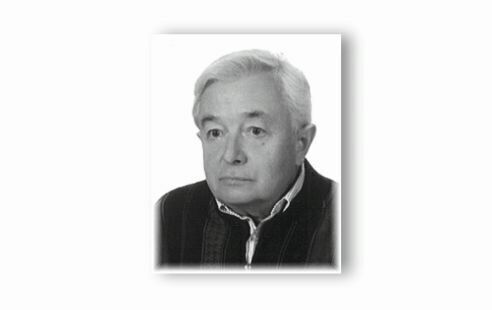 Zdjęcie do Nie żyje śp. Stanisław Siatka - Zasłużony dla Miasta Staszowa