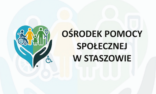 Zdjęcie do Zarządzenie nr 13/2026 Kierownika Ośrodka Pomocy Społecznej w Staszowie z dnia 21 października 2026 roku