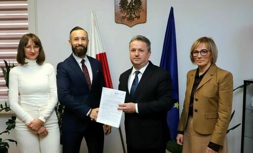 Rewitalizacja centrum starego miasta – podpisana umowa na dokumentację projektową