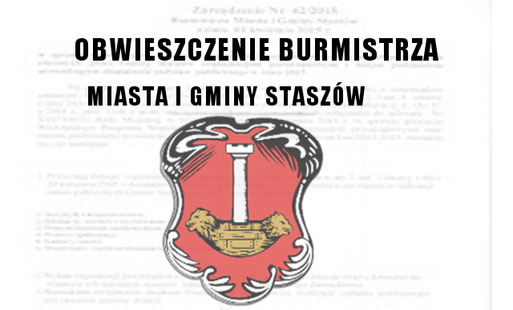 Zdjęcie do Projekt Programu opieki nad zwierzętami bezdomnymi oraz zapobiegania bezdomności zwierząt na terenie gminy Stasz&oacute;w na rok 2025