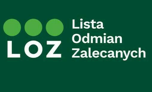 Zdjęcie do Lista odmian zalecanych do uprawy na rok 2025 dla wojew&oacute;dztwa świętokrzyskiego
