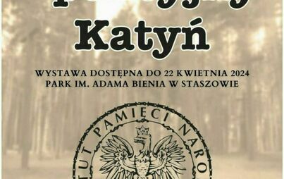 Zdjęcie do Wystawa &bdquo;Miednoje - policyjny Katyń"
