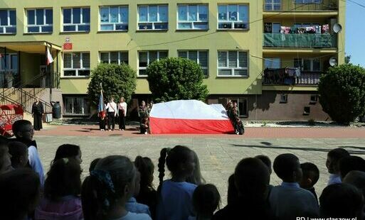 210 lat szkoły w Koniemłotach