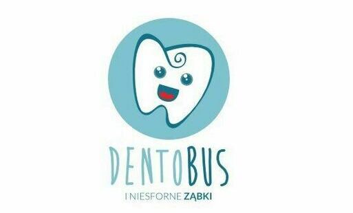 Logo: Dentobus Świętokrzyski 
