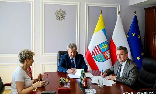 Staszowski ŚDS zostanie wyremontowany