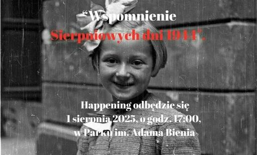 Zdjęcie do &bdquo;Wspomnienie sierpniowych dni 1944&quot; &ndash; historyczny happening w Staszowie