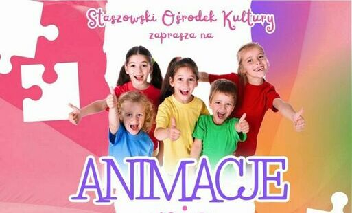 Zdjęcie do Frajda na zakończenie lata 