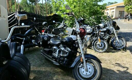 Motocyklowy Odlot VII_SGM Staszów 2025