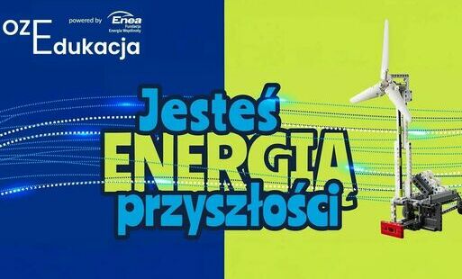 „Energia przyszłości zaczyna się w szkołach – nowy program edukacyjny Fundacji Enea dla uczniów szkół podstawowych”