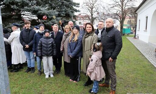 Bożonarodzeniowy Jarmark w Staszowie