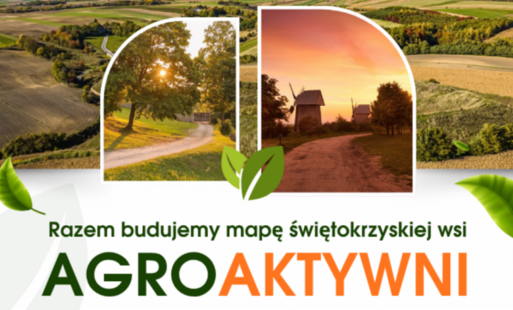 Zdjęcie do Ruszył nab&oacute;r do projektu AgroAKTYWNI &ndash; zgłoś swoją ofertę już dziś!