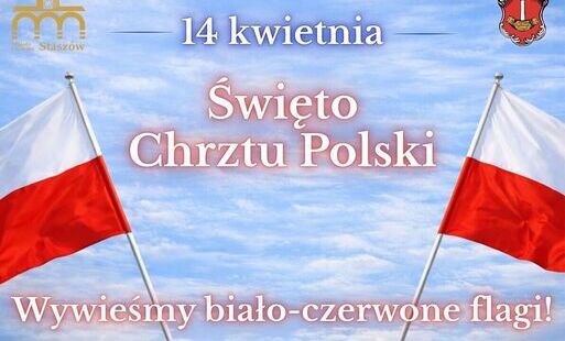 Zdjęcie do 14 kwietnia &ndash; Święto Chrztu Polski