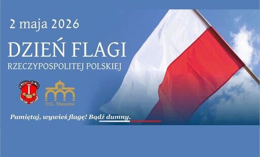 Dzień Flagi Rzeczypospolitej Polskiej