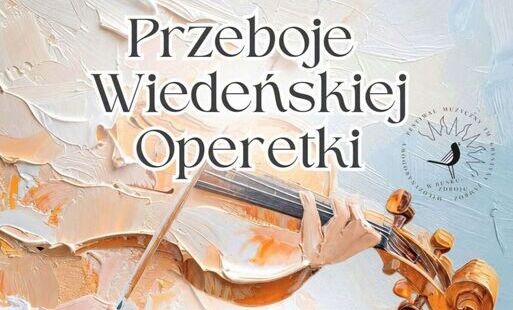 Zdjęcie do Przeboje Wiedeńskiej Operetki 