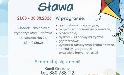 Zdjęcie do Kolonie letnie dla dzieci rolnik&oacute;w &ndash; trwa nab&oacute;r