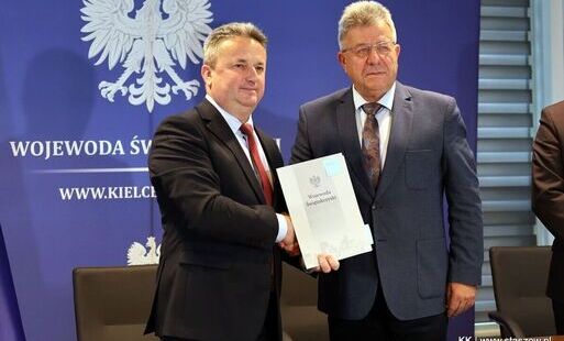 Staszowski samorząd stawia na bezpieczeństwo