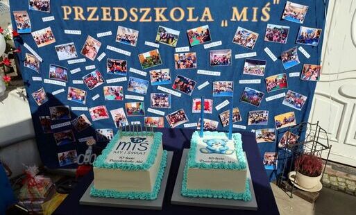 Staszowski MiŚ ma już 10 lat