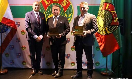 80-lecie Świętokrzyskiego Zrzeszenia Ludowe Zespoły Sportowe w Kielcach