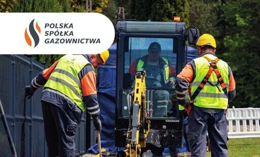Zdjęcie do Kampania &bdquo;Bezpieczne Gazociągi&rdquo;