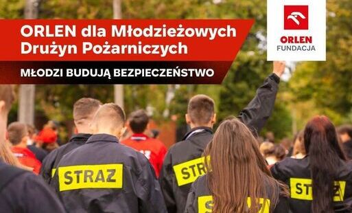 Zdjęcie do Nawet 20 tys. zł dla Młodzieżowych Drużyn Pożarniczych - trwa nab&oacute;r wniosk&oacute;w