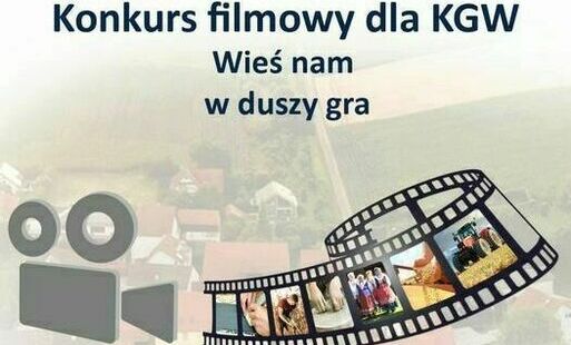 Grafika z zaproszeniem do udziału w konkursie