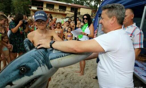 Zdjęcie do Wakacyjny piknik w Golejowie