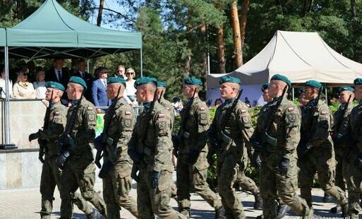Zdjęcie do 104. Rocznica Bitwy Warszawskiej w Nowej Dębie