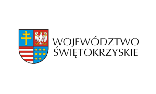 Logo Województwa