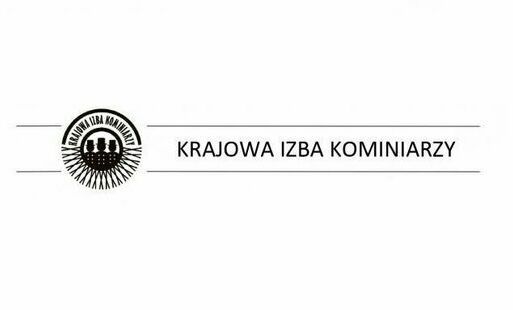 Logo:  Krajowej Izby Kominiarzy 