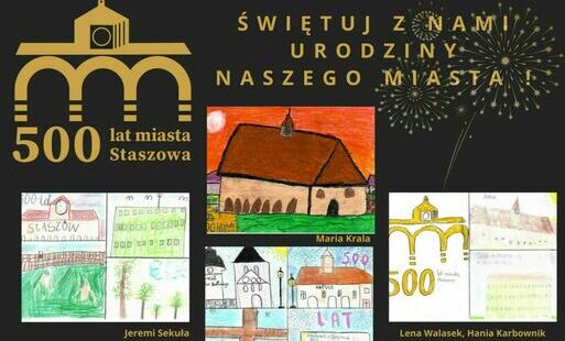 Zdjęcie do Poczt&oacute;wka z okazji 500-lecia &ndash; &quot;Jutrzenka&quot; podsumowała konkurs