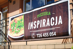 Pizzeria Inspiracja