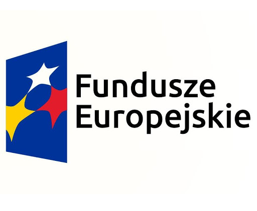 Fundusze Europejskie logo