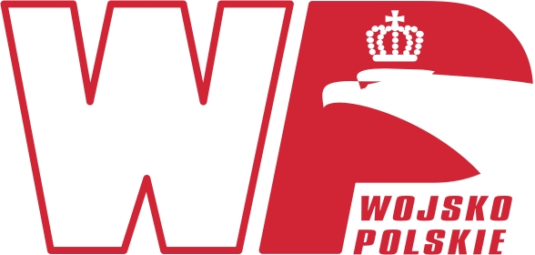 na zdjęciu logo Wojska Polskiego